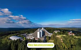 AHORN Panorama Hotel Oberhof